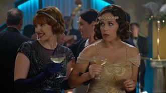 Episode 7 Dance the Night Away