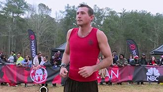 Episode 6 Spartan vs. Ninja: The Sequel