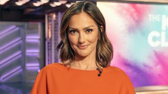 Episode 137 Josh Duhamel, Minka Kelly, Jennifer Beals