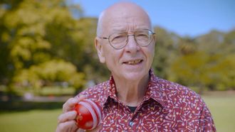 Episode 4 Cricket Balls