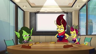 Episode 1 Birth