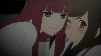 Episode 11 Distant Thunder in Winter