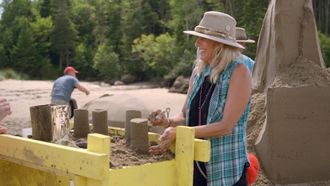 Episode 4 Fossil Mania