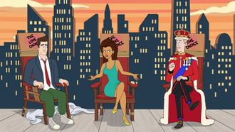Episode 10 The Love Choice