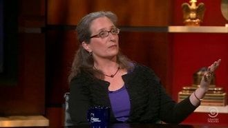 Episode 59 Amy Farrell