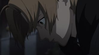 Episode 22 Parents