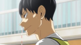 Episode 6 Enhancements
