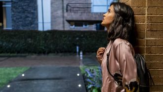 Episode 8 Ximena descubrió algo importante