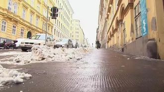 Episode 8 I Cannot Deal with Your Psycho Behavior: Austria