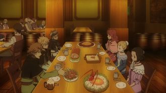 Episode 28 The One I've Set My Heart On