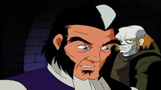 Episode 12 The Musgrave Ritual