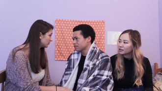 Episode 13 Wallowing