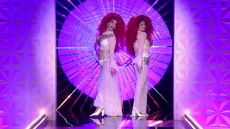 Episode 7 Family That Drags Together