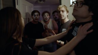 Episode 6 Clowns On Call