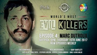 Episode 4 Marc Dutroux