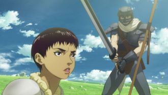 Episode 1 The Golden Age