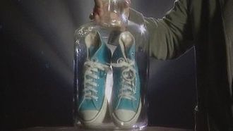Episode 4 E-Mail / Cup of Joe / Secret of the Family Tomb / Wheezer / The Unknown Patient