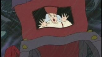 Episode 6 Searching the Disc