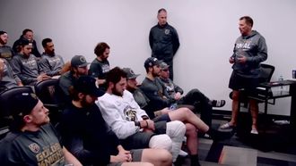 Episode 5 Challenging the Champs