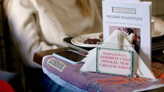 Episode 5 Russia
