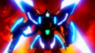 Episode 7 Sekai no Jitsuryoku (World-Level Ability)