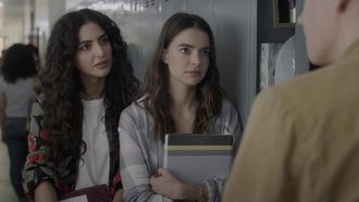 Episode 1 That Nervous Jittery Feeling
