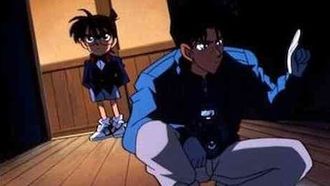 Episode 167 Tottori Spider Mansion Demon (The Suspicion)