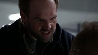 Episode 14 No Ordinary Double Standard