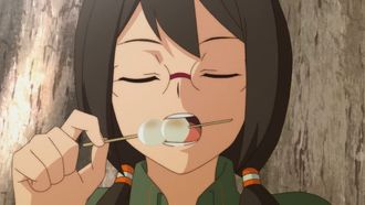 Episode 8 Sonotoki o