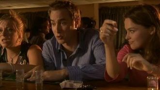 Episode 5 Housewarming Party