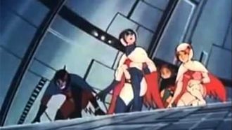 Episode 36 Victims of the Hawk