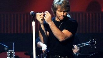 Episode 3 Bon Jovi