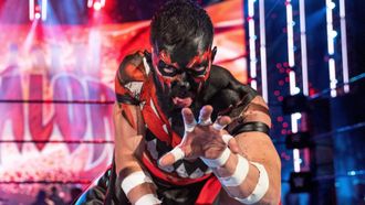Episode 37 Edge returns with his sights firmly set on Roman Reigns
