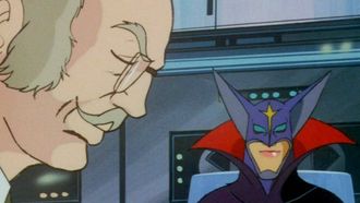 Episode 59 The Secret of the Mecha Factory