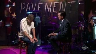Episode 118 Pavement