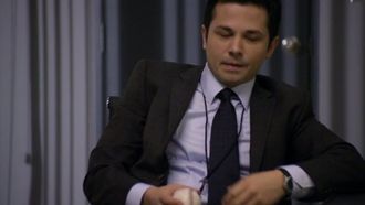 Episode 8 Core Fortitude