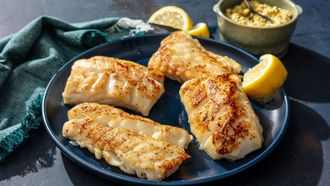 Episode 26 Mediterranean Seafood