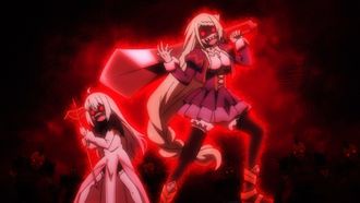 Episode 3 Killer Queen