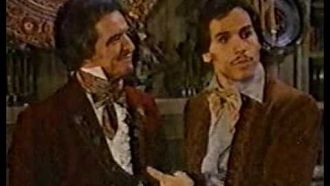 Episode 1 Zorro and Son
