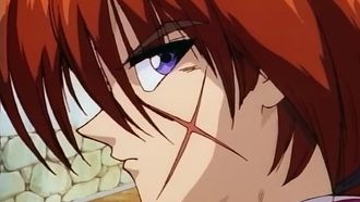 Episode 3 Swordsman of Sorrow: The Man Who Slays His Past
