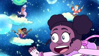 Episode 29 Galactic Goodbyes