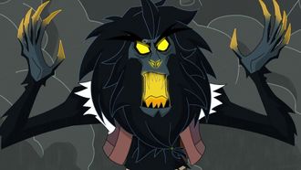 Episode 7 Muira-Horror!