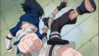 Episode 39 Geji mayu jerashî!