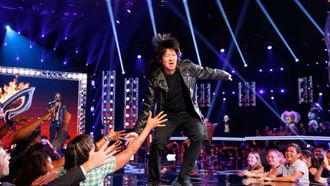 Episode 10 I Wanna Rock