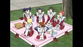 Episode 11 Happy Birthday