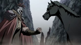 Episode 2 Ô wa ô o shiru!