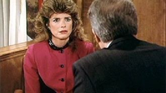 Episode 14 The Trial