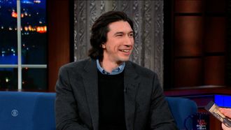 Episode 30 12/19/23 (Adam Driver, Jon Batiste)