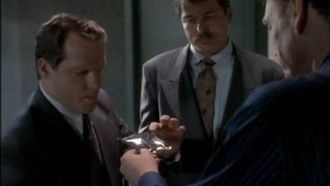Episode 8 Key Witness