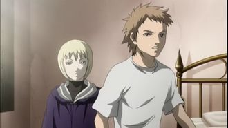 Episode 3 The Darkness In Paradise